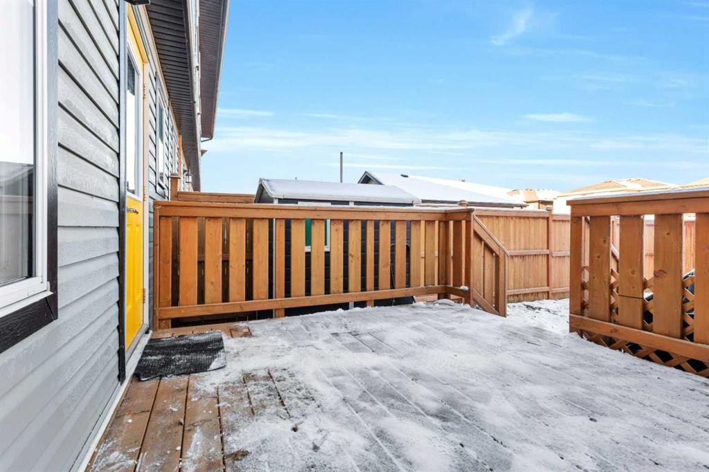 22 Latoria Court, Rural Red Deer County, AB - Outdoor With Exterior