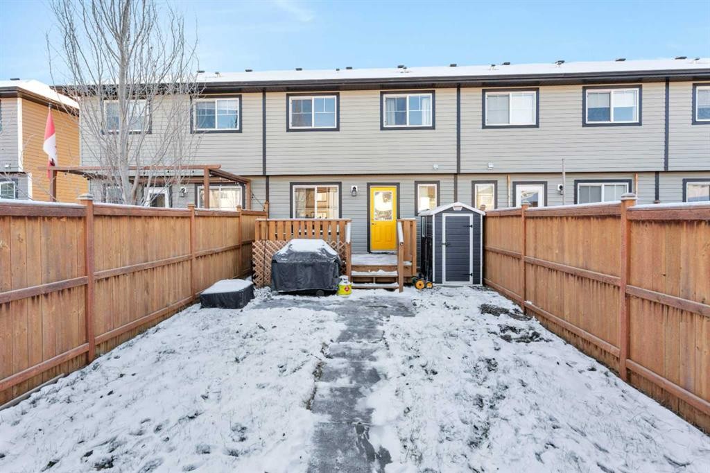 22 Latoria Court, Rural Red Deer County, AB - Outdoor With Exterior