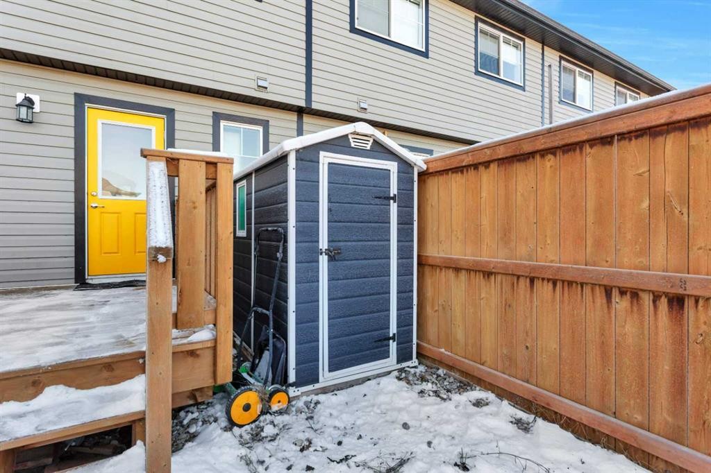 22 Latoria Court, Rural Red Deer County, AB - Outdoor With Exterior