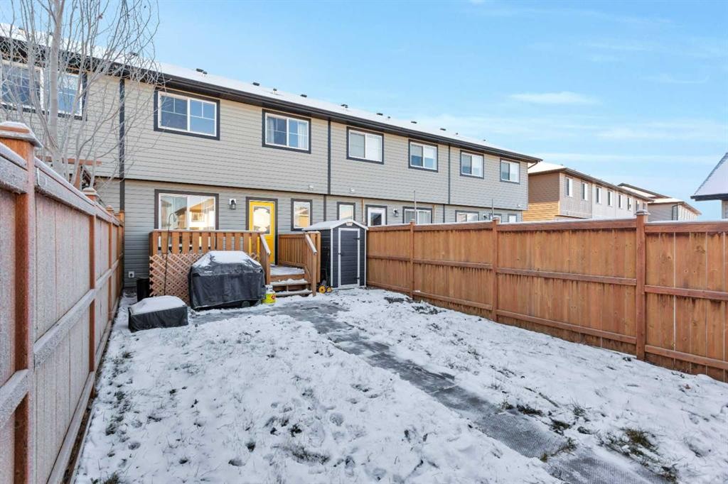 22 Latoria Court, Rural Red Deer County, AB - Outdoor With Deck Patio Veranda