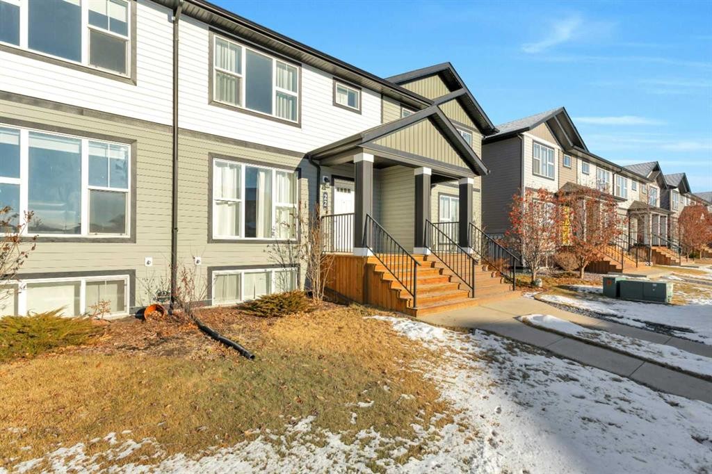 22 Latoria Court, Rural Red Deer County, AB - Outdoor