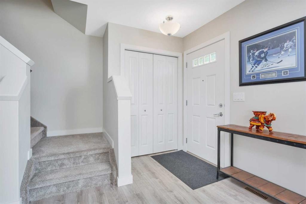 22 Latoria Court, Rural Red Deer County, AB - Indoor Photo Showing Other Room