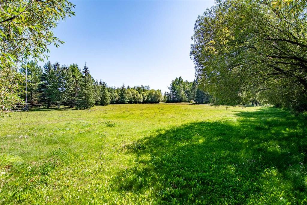 382052 Range Road 7-3, Rural Clearwater County, AB - Outdoor