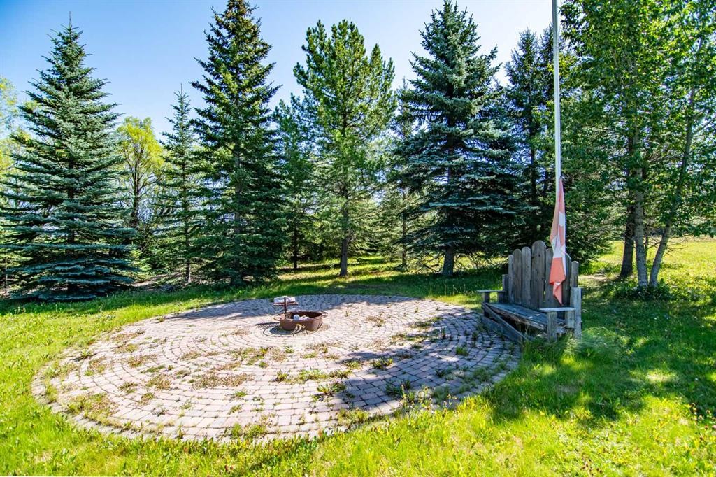 382052 Range Road 7-3, Rural Clearwater County, AB - Outdoor