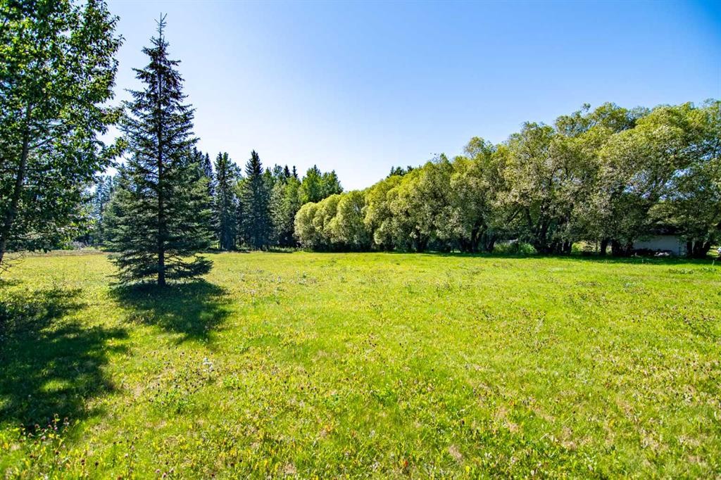 382052 Range Road 7-3, Rural Clearwater County, AB - Outdoor