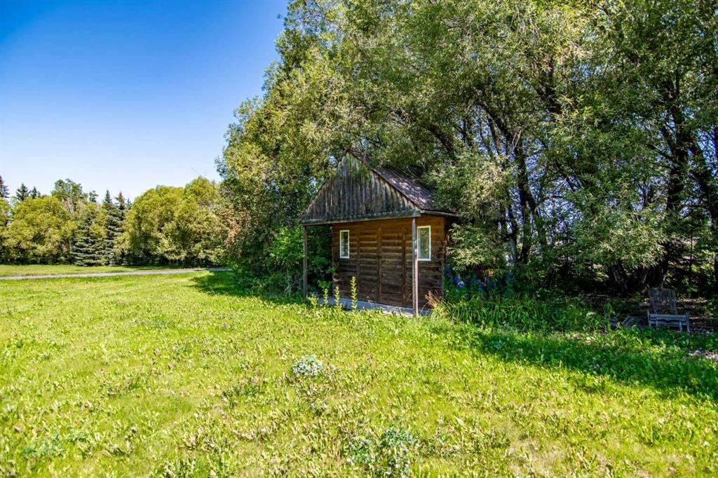 382052 Range Road 7-3, Rural Clearwater County, AB - Outdoor