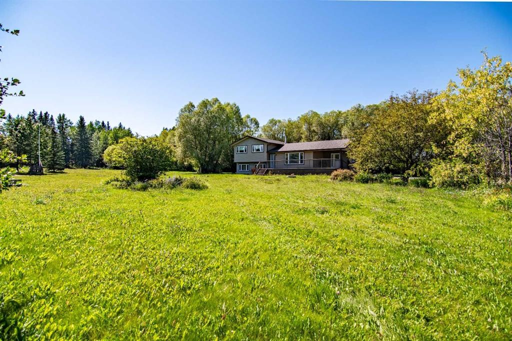 382052 Range Road 7-3, Rural Clearwater County, AB - Outdoor