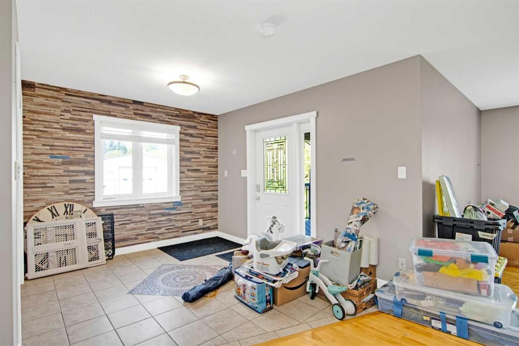 382052 Range Road 7-3, Rural Clearwater County, AB - Indoor Photo Showing Other Room