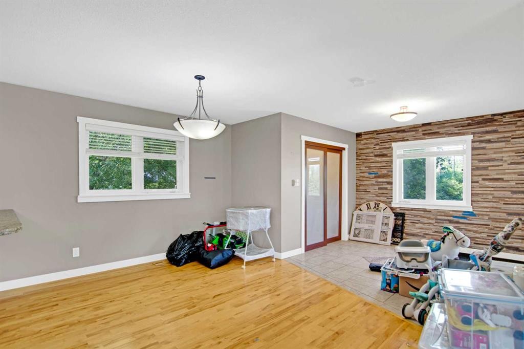 382052 Range Road 7-3, Rural Clearwater County, AB - Indoor