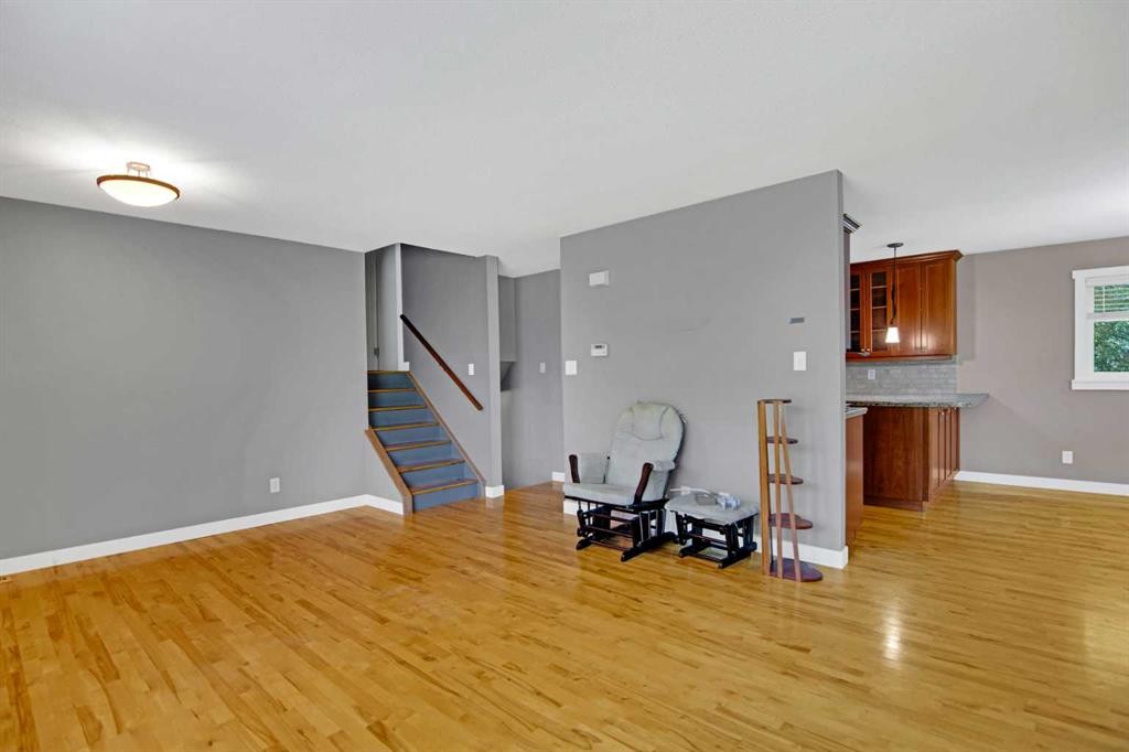 382052 Range Road 7-3, Rural Clearwater County, AB - Indoor Photo Showing Other Room