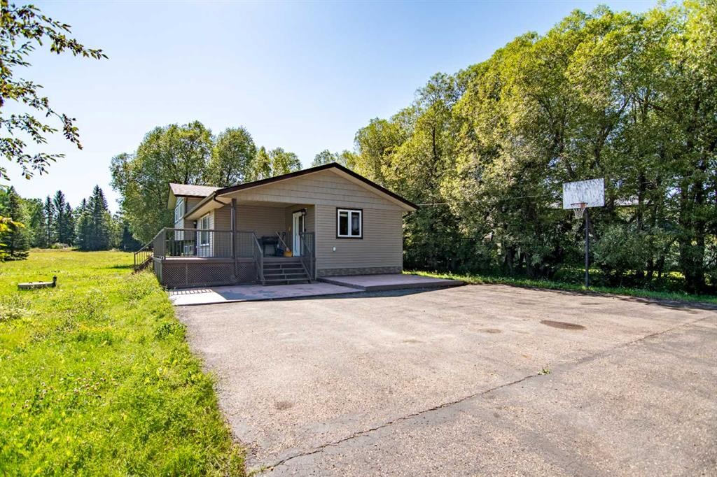 382052 Range Road 7-3, Rural Clearwater County, AB - Outdoor