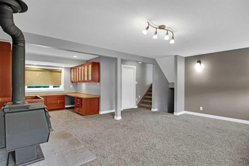 382052 Range Road 7-3, Rural Clearwater County, AB - Indoor