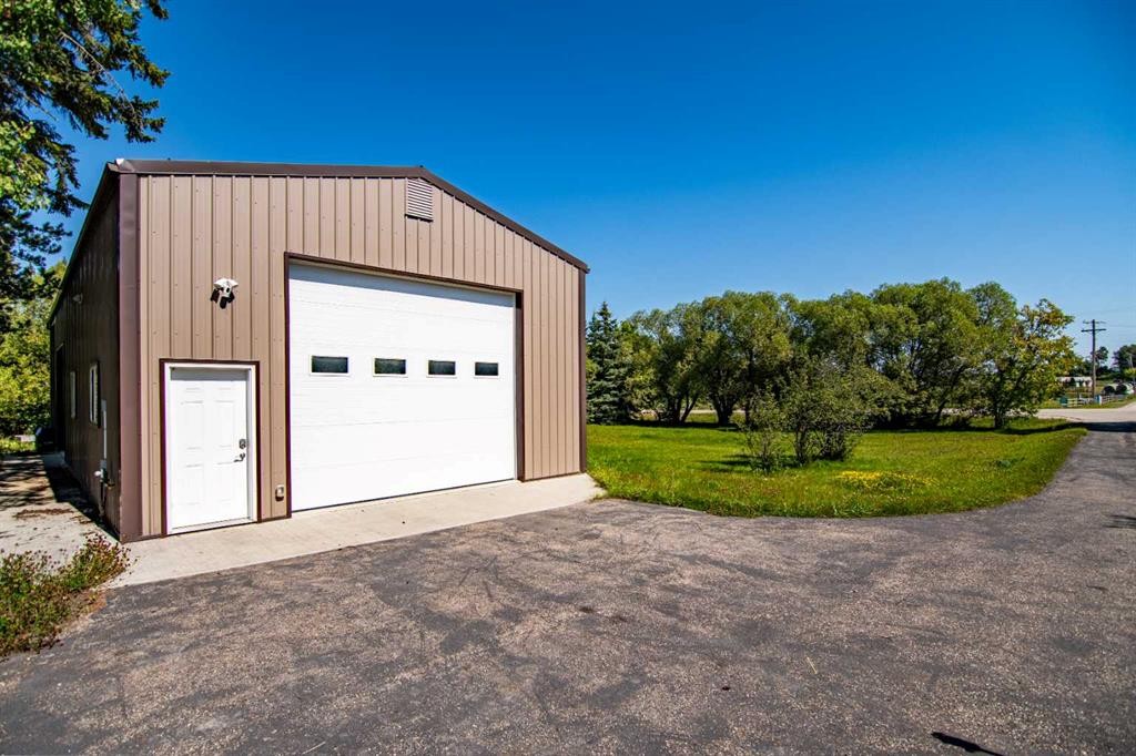 382052 Range Road 7-3, Rural Clearwater County, AB - Outdoor