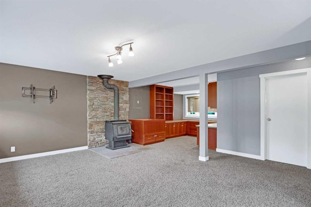 382052 Range Road 7-3, Rural Clearwater County, AB - Indoor