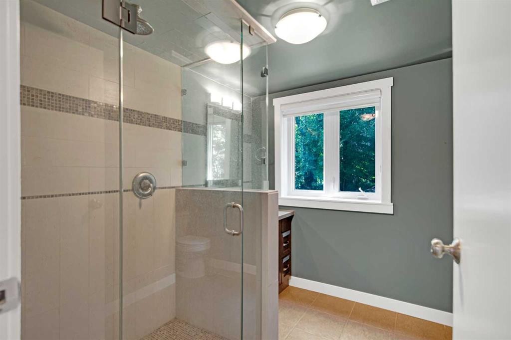 382052 Range Road 7-3, Rural Clearwater County, AB - Indoor Photo Showing Bathroom