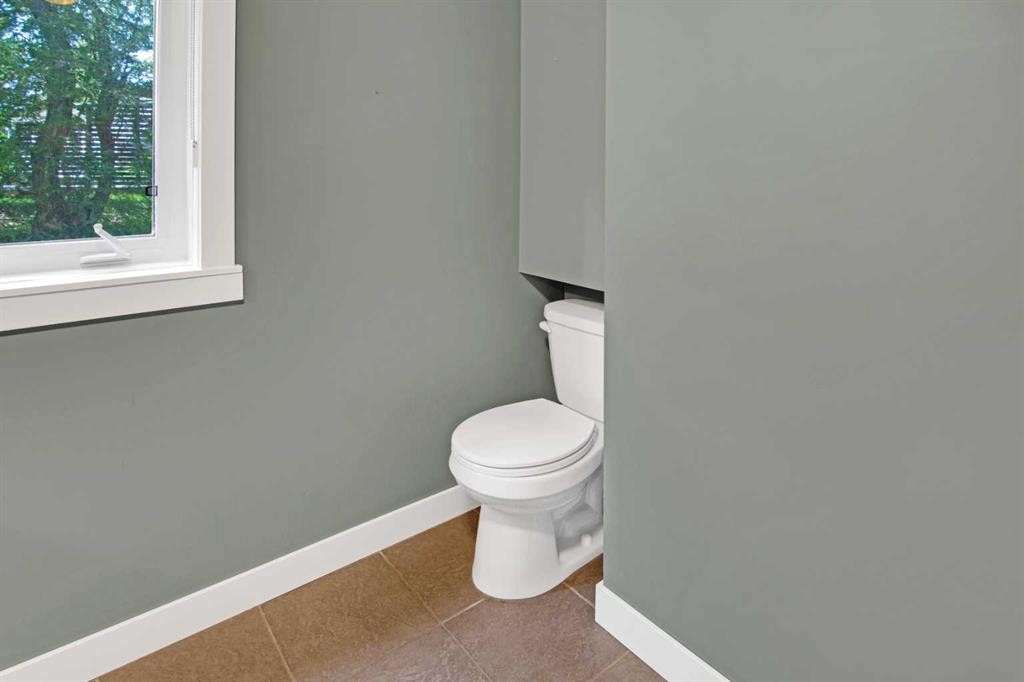 382052 Range Road 7-3, Rural Clearwater County, AB - Indoor Photo Showing Bathroom