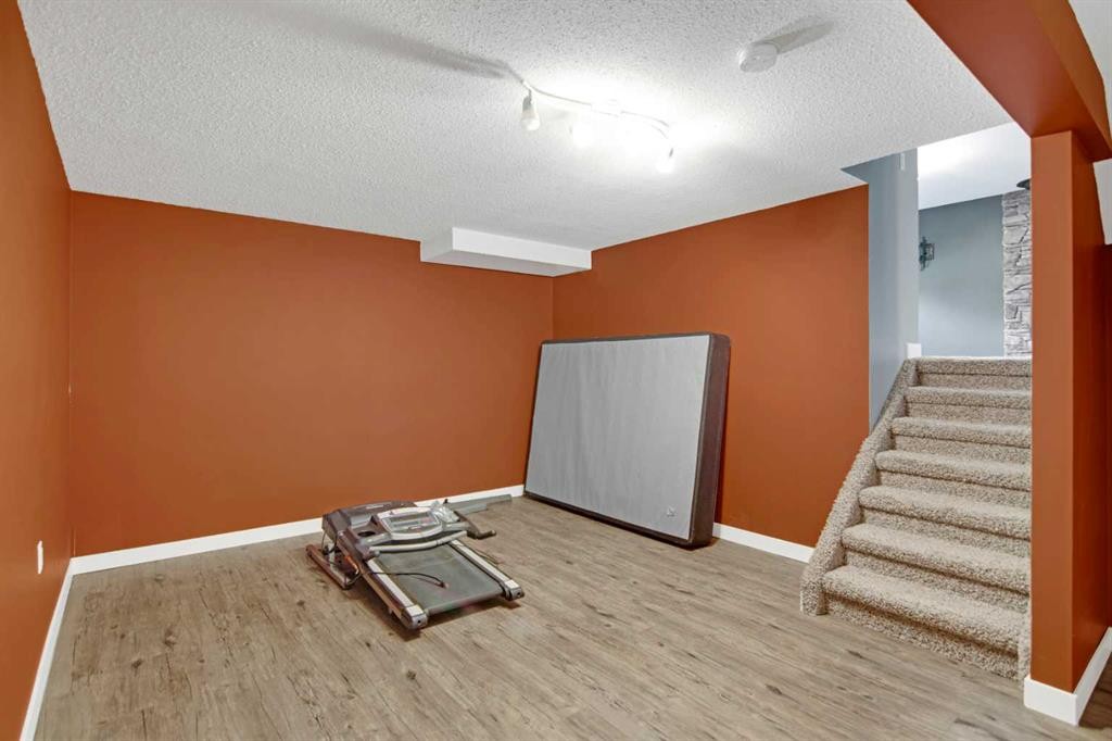 382052 Range Road 7-3, Rural Clearwater County, AB - Indoor Photo Showing Other Room