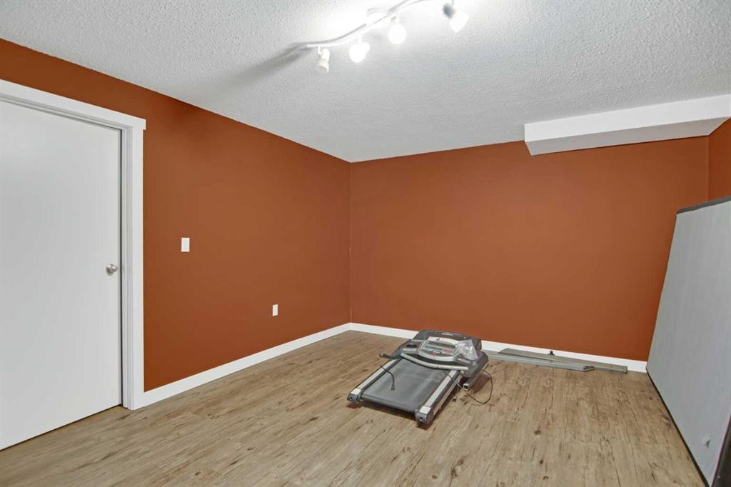 382052 Range Road 7-3, Rural Clearwater County, AB - Indoor Photo Showing Other Room