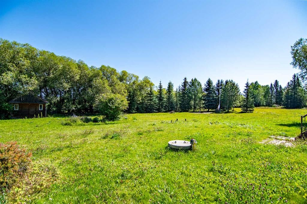 382052 Range Road 7-3, Rural Clearwater County, AB - Outdoor