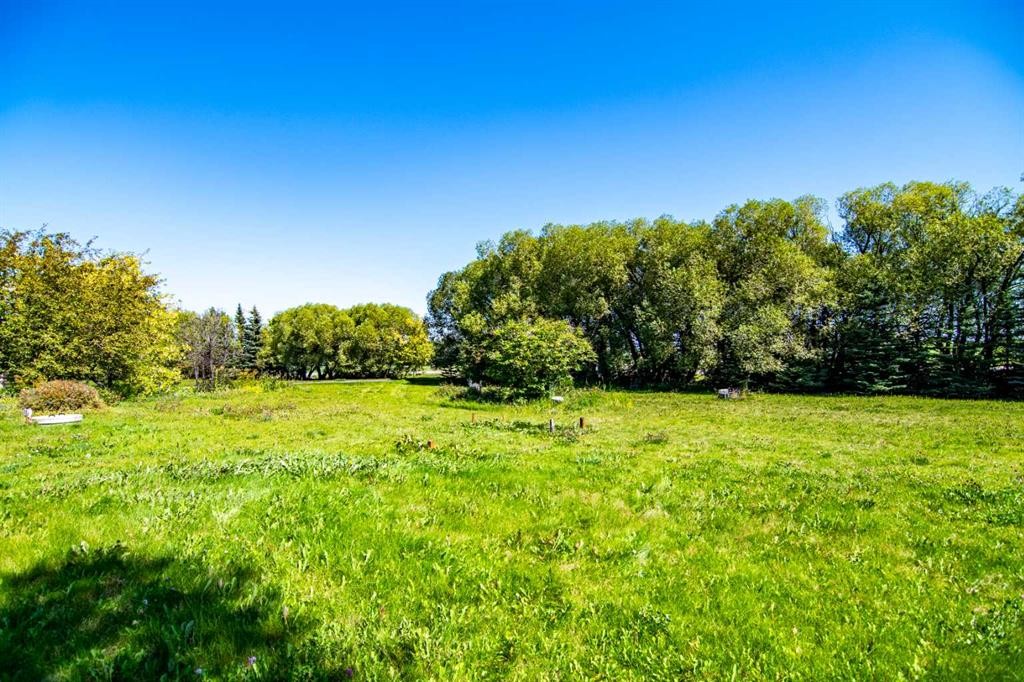 382052 Range Road 7-3, Rural Clearwater County, AB - Outdoor With View