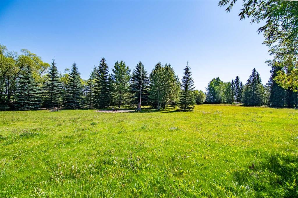 382052 Range Road 7-3, Rural Clearwater County, AB - Outdoor