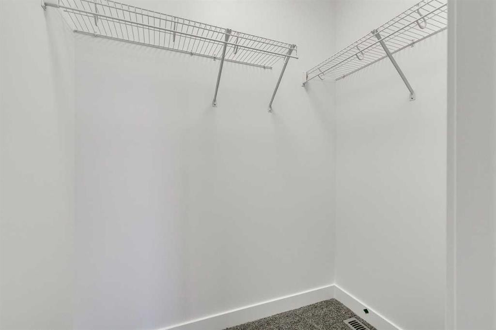 1123 Fowler Road Sw, Airdrie, AB - Indoor With Storage
