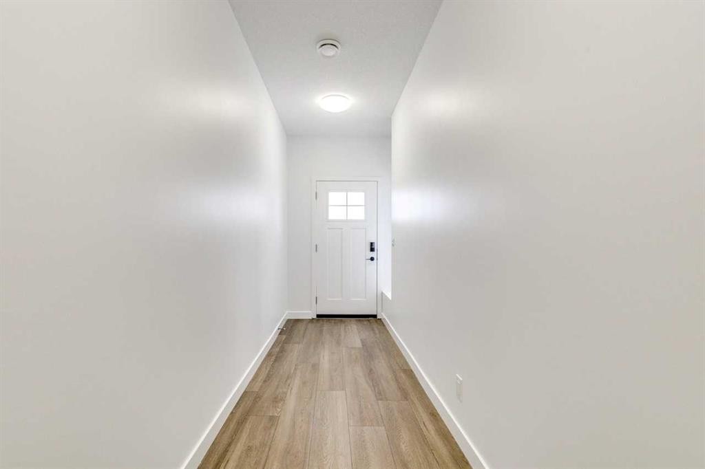 1123 Fowler Road Sw, Airdrie, AB - Indoor Photo Showing Other Room