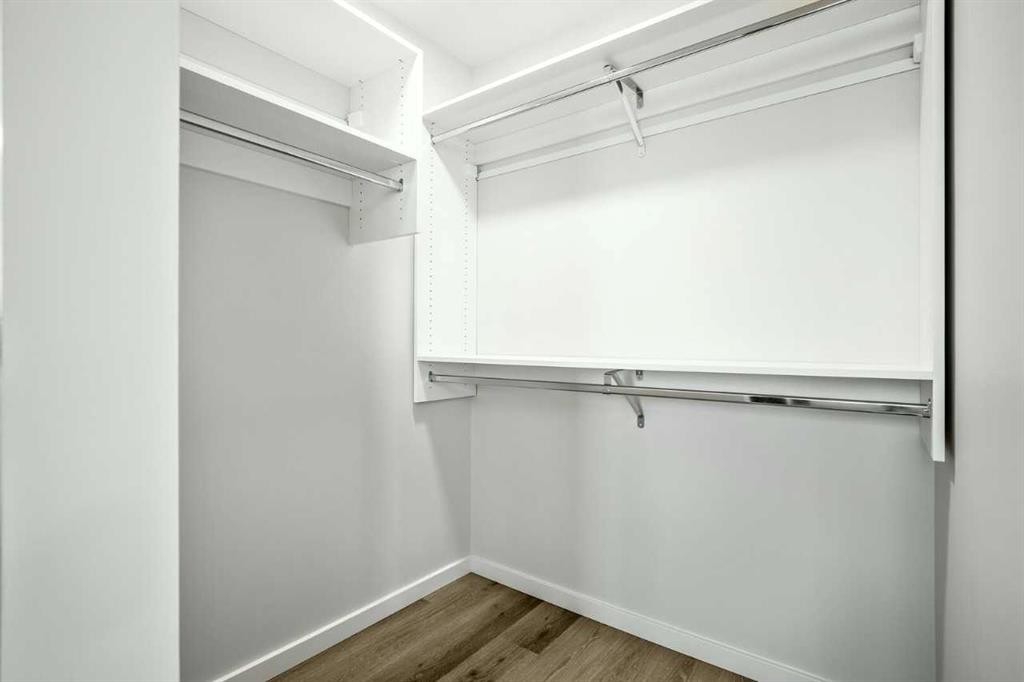 158 Osprey Hill Way Sw, Calgary, AB - Indoor With Storage