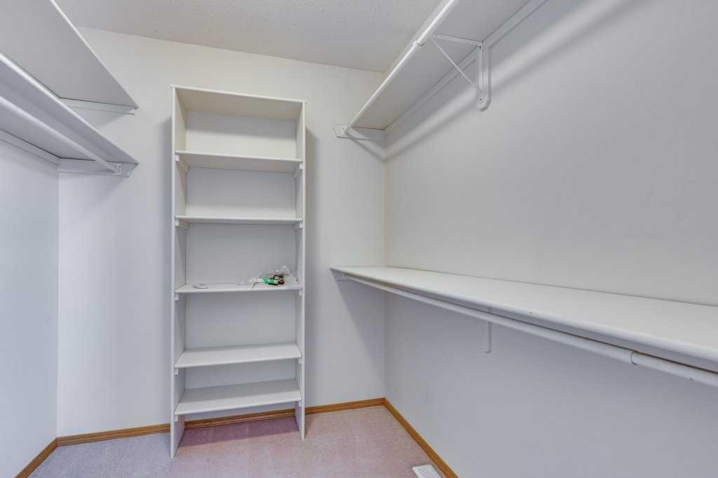 16 Lawrence Crescent, Red Deer, AB - Indoor With Storage