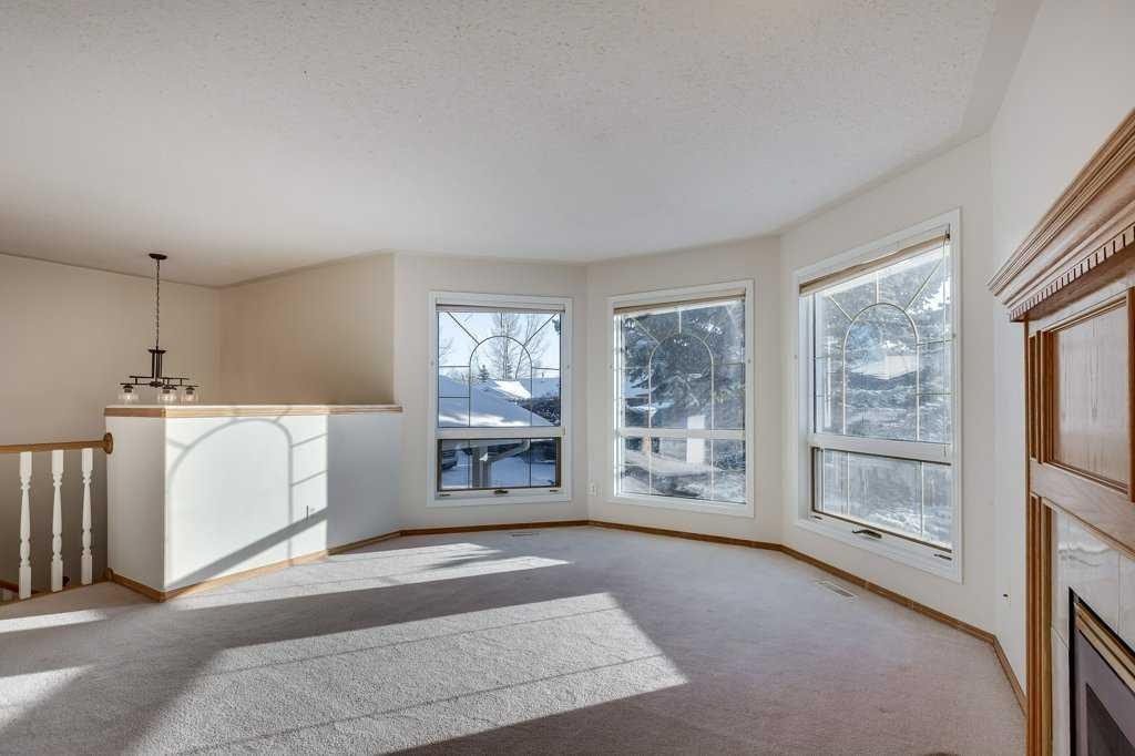 16 Lawrence Crescent, Red Deer, AB - Indoor Photo Showing Other Room
