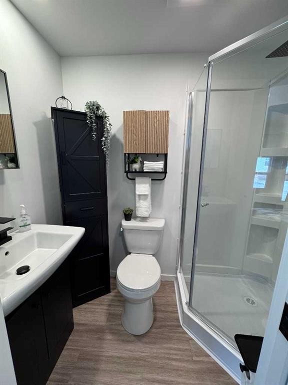 6834 59 Avenue #712, Red Deer, AB