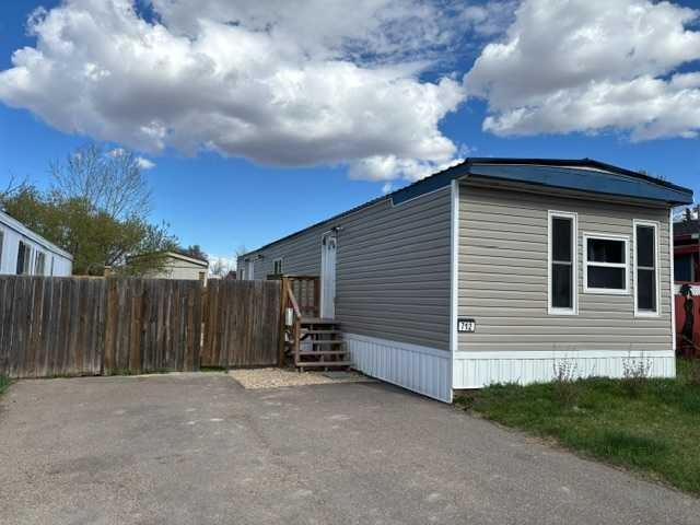 6834 59 Avenue #712, Red Deer, AB