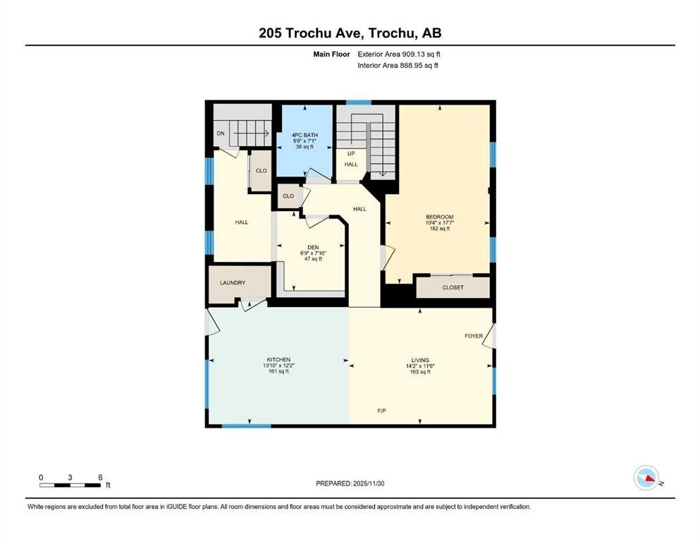 205 Trochu Avenue, Trochu, AB - Other