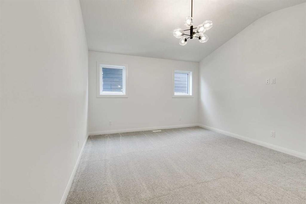 285 Creekstone Hill Sw, Calgary, AB - Indoor Photo Showing Other Room