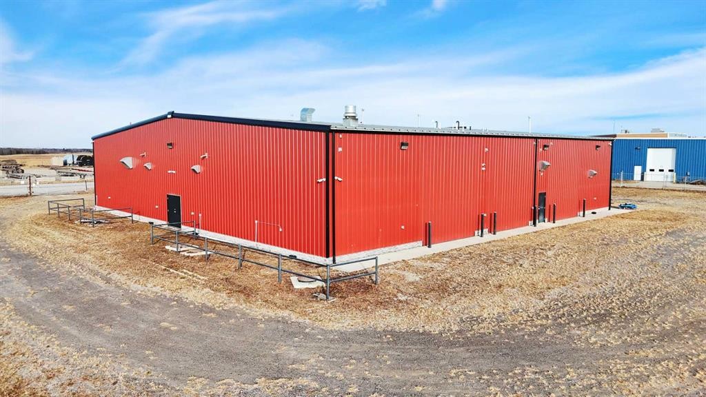 9 Gateway Drive, Rural Clearwater County, AB