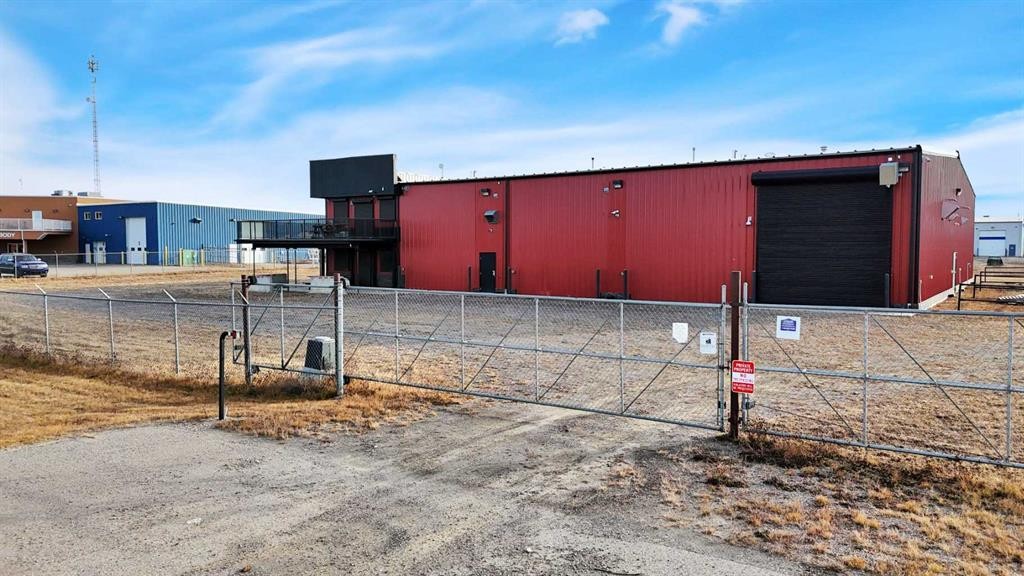 9 Gateway Drive, Rural Clearwater County, AB