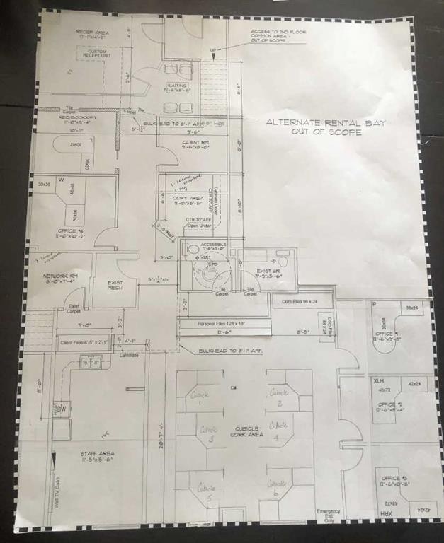 B-5820 Highway 2A, Lacombe, AB