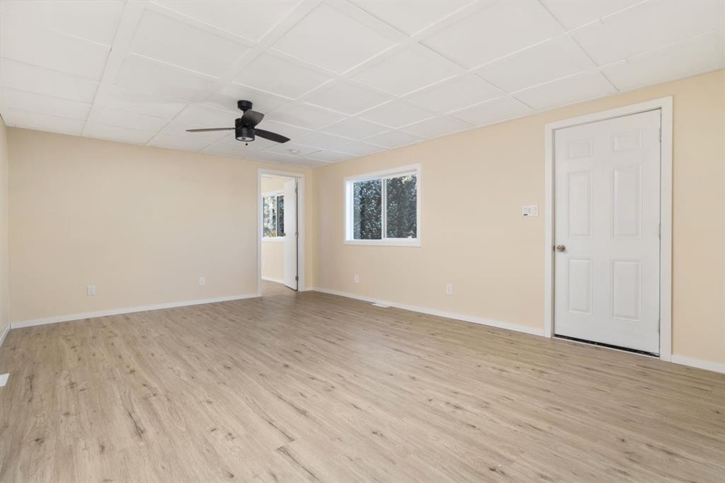 11 1St Avenue North, Hay Lakes, AB - Indoor Photo Showing Other Room