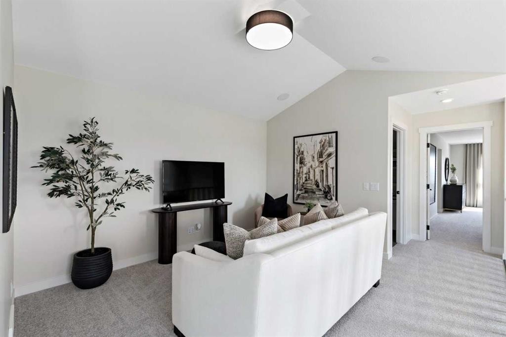 203 Huxland Path Ne, Calgary, AB - Indoor