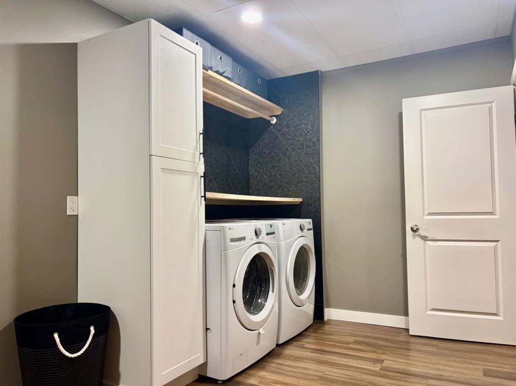 4710 52 Avenue, Camrose, AB