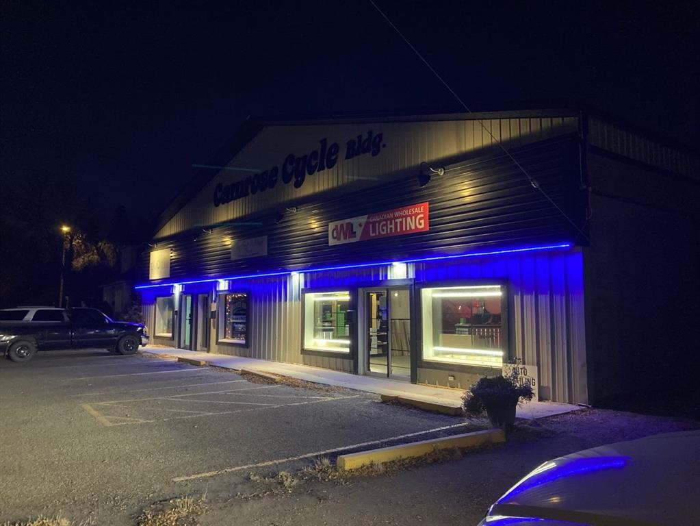 4710 52 Avenue, Camrose, AB