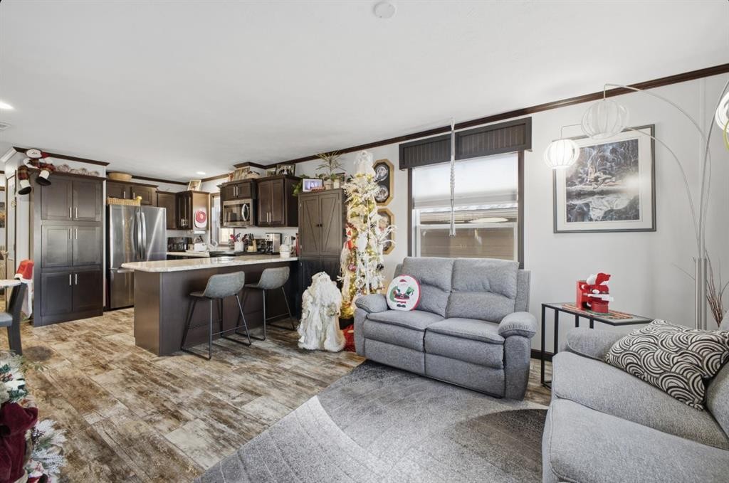 40-41019 Range Road 11, Rural Lacombe County, AB - Indoor