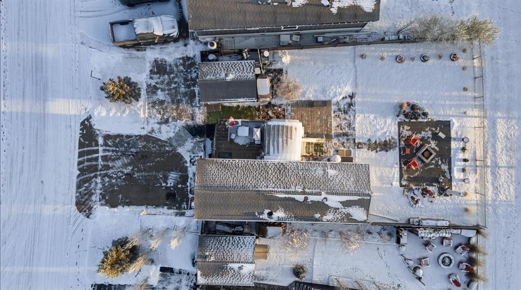 40-41019 Range Road 11, Rural Lacombe County, AB - Outdoor