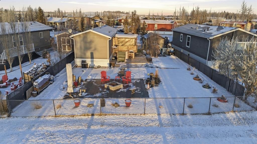 40-41019 Range Road 11, Rural Lacombe County, AB - Outdoor