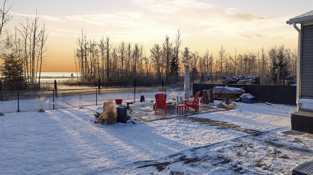 40-41019 Range Road 11, Rural Lacombe County, AB - Outdoor