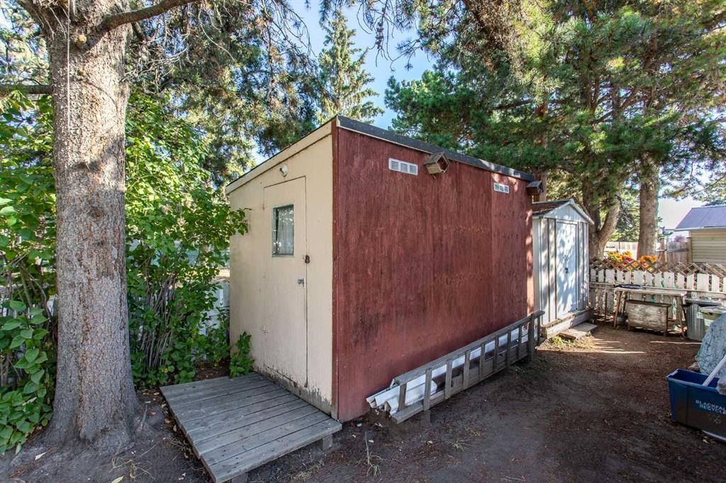 44A-5500 Womacks Road, Blackfalds, AB