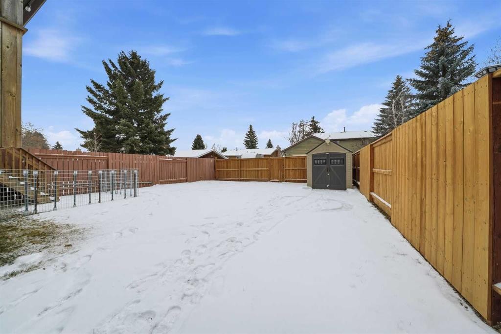 59 Baird Street, Red Deer, AB - Outdoor