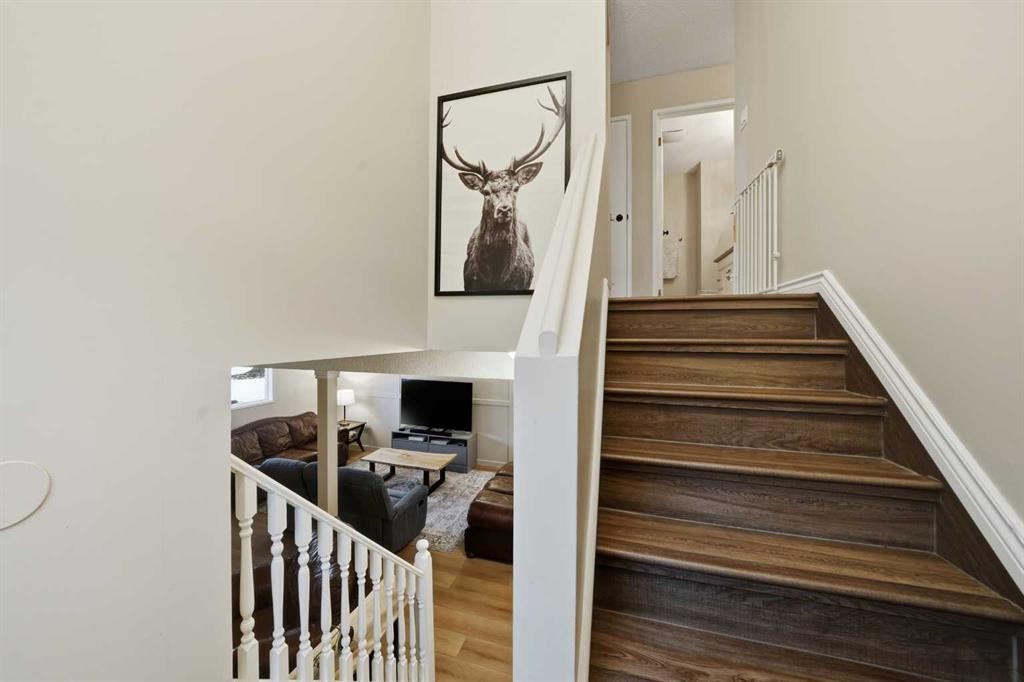 59 Baird Street, Red Deer, AB - Indoor Photo Showing Other Room