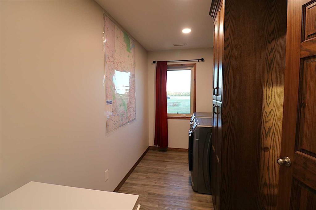 93039 Range Road 164, Taber, AB - Indoor Photo Showing Other Room