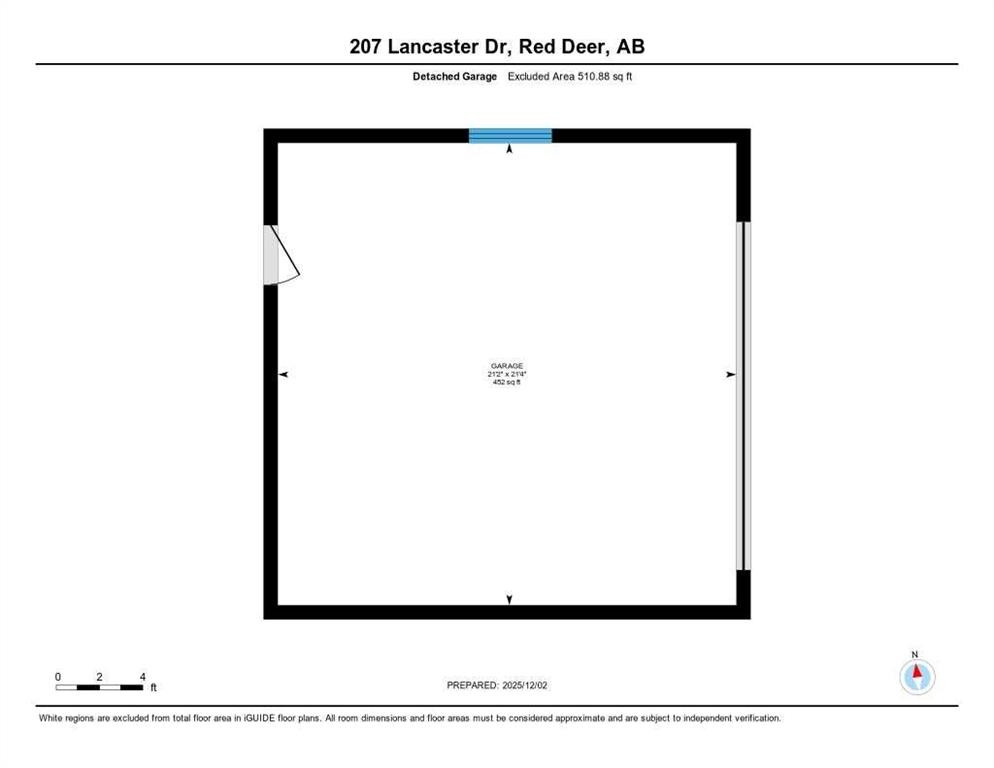 207 Lancaster Drive, Red Deer, AB - Other